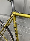 1970s Mercier 100 photo