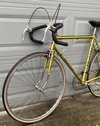 1970s Mercier 100 photo