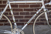 1970s Prestige Peugeot PY10 White photo