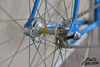 1970's Raleigh trackbike #4. (sold) photo