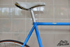 1970's Raleigh trackbike #4. (sold) photo