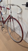 1970s Raleigh Professional Track photo