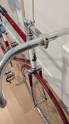1970s Raleigh Professional Track photo