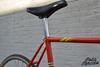 1970's Rauler special pista. (sold) photo