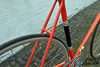 1970's Rauler special pista. (sold) photo