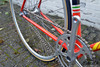 1970's Rauler special pista. (sold) photo