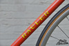 1970's Rauler special pista. (sold) photo