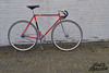 1970's Rauler special pista. (sold) photo