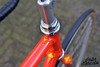 1970's Rauler special pista. (sold) photo