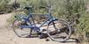 1970's Schwinn Town Bike photo 1970's Schwinn Town Bike photo