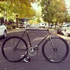 1970s Seraph fixed gear conversion photo