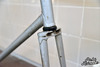 1970's Unknown grey trackframe (sold) photo