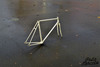 1970's Ponsteen trackframe (sold) photo