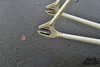 1970's Ponsteen trackframe (sold) photo