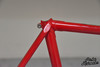 1970's Unknown Swiss trackframe (sold) photo