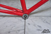 1970's Unknown Swiss trackframe (sold) photo