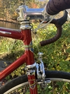 1971 Gitane Super Corsa fixed/SS photo