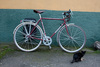 1971 Holdsworth Super Mistral photo