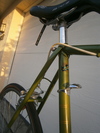 1971 RALEIGH INTERNATIONAL photo