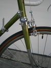 1971 RALEIGH INTERNATIONAL photo