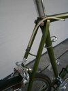 1971 RALEIGH INTERNATIONAL photo