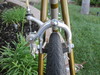 1971' Raleigh Professional Mark III photo