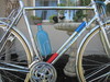 1971' Rene Herse Chrome Globe Trotter photo