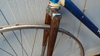 1970 Mercier 200 photo