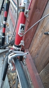 1972 Motobecane Le Champion photo