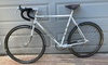 1972 Peugeot UO-8 fixed gear conversion photo