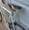 1972 Peugeot UO-8 fixed gear conversion photo