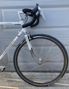 1972 Peugeot UO-8 fixed gear conversion photo
