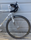 1972 Peugeot UO-8 fixed gear conversion photo