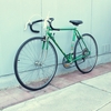 1972 Peugeot UO 8 Green (SOLD) photo