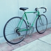 1972 Peugeot UO 8 Green (SOLD) photo
