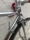 1972 Schwinn Paramount Chrome P13/ P15 photo