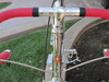 1972' SCHWINN PARAMOUNT P-15/9 CHROME photo