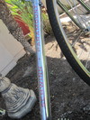 1972' SCHWINN PARAMOUNT P-15/9 CHROME photo