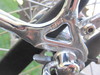 1972' SCHWINN PARAMOUNT P-15/9 CHROME photo