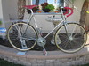 1972' SCHWINN PARAMOUNT P-15/9 CHROME photo