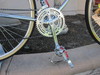 1972' SCHWINN PARAMOUNT P-15/9 CHROME photo