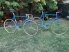 1972 Schwinn Paramount P14 Track photo