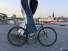 1977 Flandria Fixed Gear Conversion photo