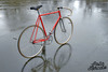 1972 Gilardi Brooklyn Gios RdV pista. photo