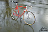 1972 Gilardi Brooklyn Gios RdV pista. photo