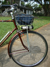 1973 Raleigh Sports 3 Speed photo