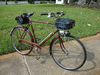 1973 Raleigh Sports 3 Speed photo