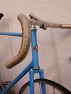 Schwinn Paramount Track bike 1973 photo