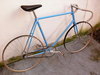 Schwinn Paramount Track bike 1973 photo