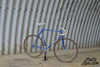 1982 Gazelle  mondial track #2. (sold) photo